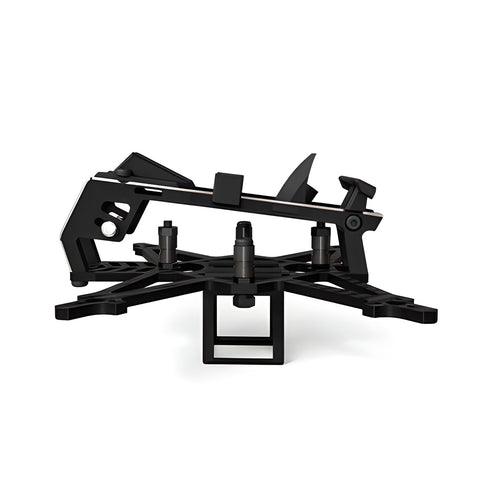 HGLRC Draknight 2-Inch 222mm Carbon Fiber Drone Frame