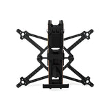 HGLRC Draknight 2-Inch 222mm Carbon Fiber Drone Frame