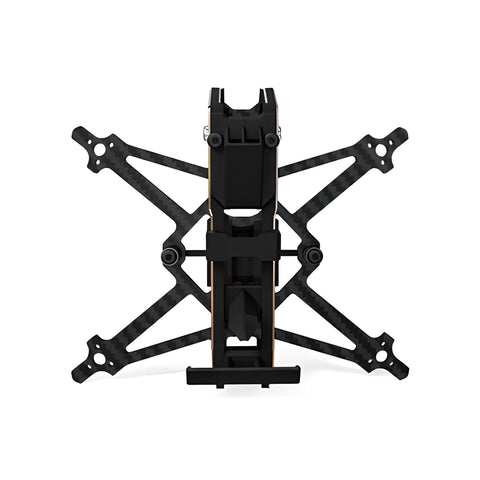 HGLRC Draknight 2-Inch 222mm Carbon Fiber Drone Frame