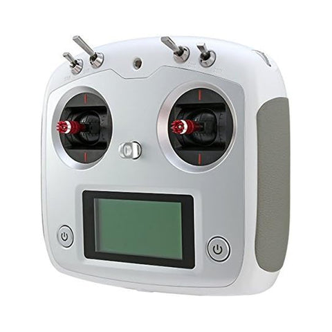 FlySky FS-i6s 2.4GHz RC Remote Control Transmitter (FS-IA6B Receiver Included)