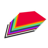 335x300x3mm Colored G10 Epoxy Fiberglass Composite Sheet Panel 11.8"x13"