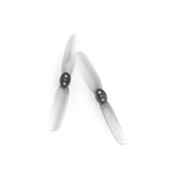 HQProp T65mm 65mm T-Mount Propeller Set (5x CW / 5x CCW) Color Options
