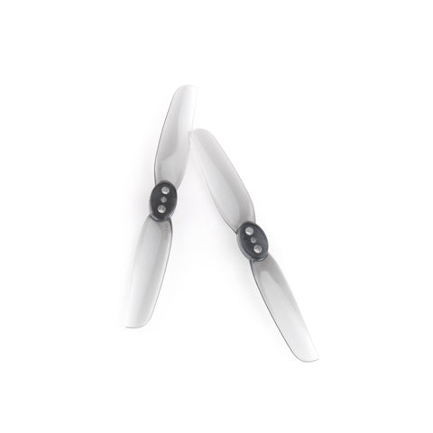 HQProp T65mm 65mm T-Mount Propeller Set (5x CW / 5x CCW) Color Options