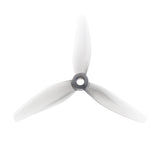 HQProp 4x3x3 V2 4030 4" 3-Blade Propeller Set (2x CW / 2x CCW) Color Options