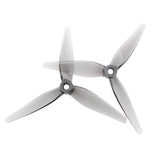 HQProp 5.1x3.5x3 5135 V2 R35V2 5 Inch 3-Blade Propeller Set (2x CW / 2x CCW) Color Options