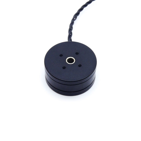 2204 260KV Brushless Gimbal Motor 2S-3S (Black)