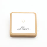 868MHz Replacement Ceramic Patch GPS Antenna