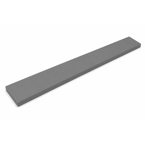 300x50mm 5mm Thick G10 Fiberglass Knife Handle Scales Billet