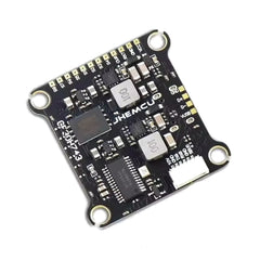JHEMCU GF30H743 H743 Flight Controller 3-6S OSD BEC Barometer Blackbox