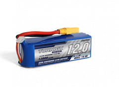 Turnigy 12000mAh 4S 14.8V LiPo Battery 12C 24C (XT90 Connector)