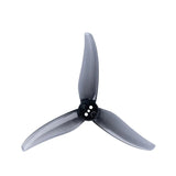 Gemfan 3.5x2x3 Hurricane 3520 3.5 Inch 3-Blade T-Mount Propeller Set (2x CW / 2x CCW)