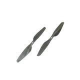 4pcs 6x2 6020 Carbon Fiber Propellers T-Mount (2x CW / 2x CCW)