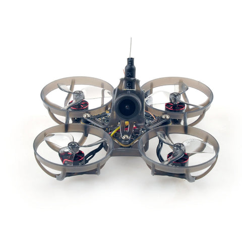 Happymodel Mobula6 V3 1S 65mm Ultralight Micro FPV Drone (BNF)