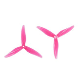 Gemfan 6x3.3x3 6033 6 Inch 3-Blade Propeller Set (2x CW / 2x CCW)