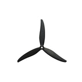 Gemfan 7x3.5x3 7035 7 Inch 3-Blade Propeller Set (2x CW / 2x CCW) Glass Reinforced Nylon