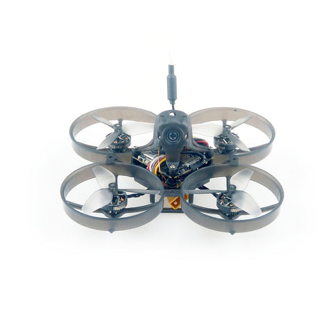 Happymodel Mobula7 O4 80mm HD FPV Whoop Drone (BNF)