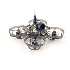 Happymodel Mobula6 V3 1S 65mm Ultralight Micro FPV Drone (BNF)