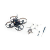 Happymodel Mobula7 O4 80mm HD FPV Whoop Drone (BNF)