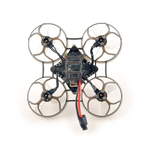 Happymodel Mobula6 V3 1S 65mm Ultralight Micro FPV Drone (BNF)