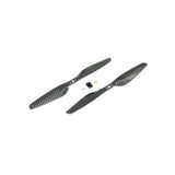 4pcs 6x2 6020 Carbon Fiber Propellers T-Mount (2x CW / 2x CCW)