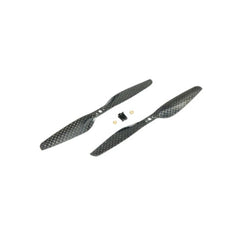 4pcs 6x2 6020 Carbon Fiber Propellers T-Mount (2x CW / 2x CCW)