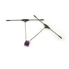 Happymodel ES900 Dual Diversity SBUS Radio Receiver 915Mhz