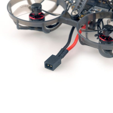 Happymodel Mobula6 V2 65mm Ultra Light Micro FPV Whoop (BNF)