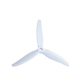 Gemfan 4.9x3.5x3 Sbang 4935 4.9 Inch 3-Blade Propeller Set (2x CW / 2x CCW)