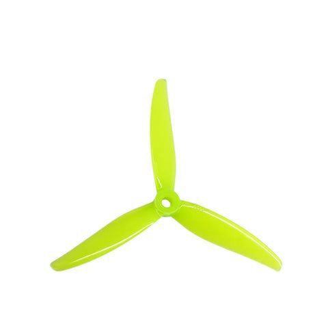 Gemfan 4.9x3.5x3 Sbang 4935 4.9 Inch 3-Blade Propeller Set (2x CW / 2x CCW)