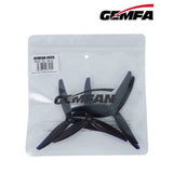 Gemfan 4.9x3.5x3 Sbang 4935 4.9 Inch 3-Blade Propeller Set (2x CW / 2x CCW)