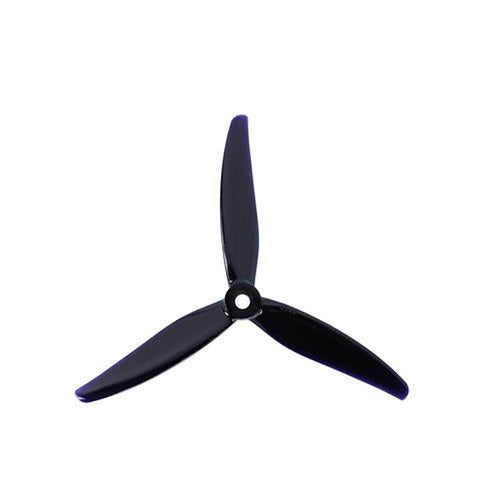 Gemfan 4.9x3.5x3 Sbang 4935 4.9 Inch 3-Blade Propeller Set (2x CW / 2x CCW)