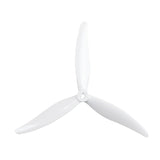 Gemfan 7x3.5x3 Hurricane 7035 7 Inch 3-Blade Reinforced Propeller Set (2x CW / 2x CCW)