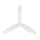 Gemfan 5.05x3.5x3 Hulkie 5055S 5 Inch 3-Blade Propeller Set (2x CW / 2x CCW)