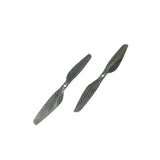4pcs 6x2 6020 Carbon Fiber Propellers T-Mount (2x CW / 2x CCW)