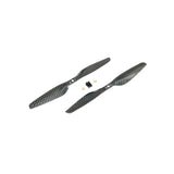 4pcs 6x2 6020 Carbon Fiber Propellers T-Mount (2x CW / 2x CCW)