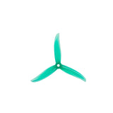 Gemfan 4.9x3.4x3 4934 Sbang 4.9 Inch 3-Blade Propellers (4x CCW)