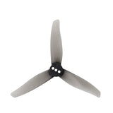 Gemfan 3x1.6x3 Hurricane 3016 3 Inch 3-Blade 1.5mm T-Mount Propeller Set (2x CW / 2x CCW)