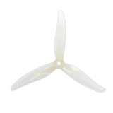 Gemfan 5.2x2.6x3 Freestyle 5226 5.2 Inch 3-Blade Propeller Set (2x CW / 2x CCW)