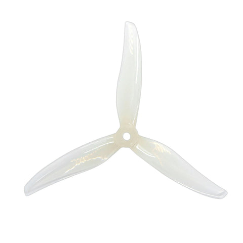 Gemfan 5.2x2.6x3 Freestyle 5226 5.2 Inch 3-Blade Propeller Set (2x CW / 2x CCW)