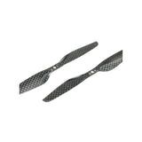 4pcs 6x2 6020 Carbon Fiber Propellers T-Mount (2x CW / 2x CCW)