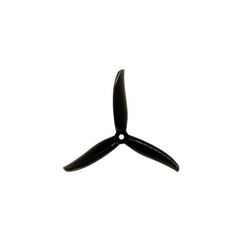 Gemfan 4.9x3.4x3 4934 Sbang 4.9 Inch 3-Blade Propellers (4x CCW)