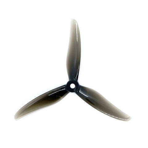Gemfan 5.2x2.6x3 Freestyle 5226 5.2 Inch 3-Blade Propeller Set (2x CW / 2x CCW)