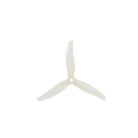 Gemfan 4.9x3.4x3 4934 Sbang 4.9 Inch 3-Blade Propellers (4x CW)