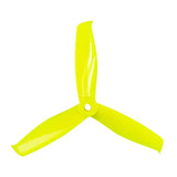 Gemfan 5.05x3.5x3 Hulkie 5055S 5 Inch 3-Blade Propeller Set (2x CW / 2x CCW)