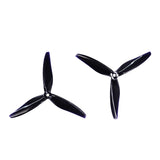 Gemfan 6x3.3x3 6033 6 Inch 3-Blade Propeller Set (2x CW / 2x CCW)