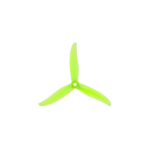 Gemfan 4.9x3.4x3 4934 Sbang 4.9 Inch 3-Blade Propellers (4x CCW)