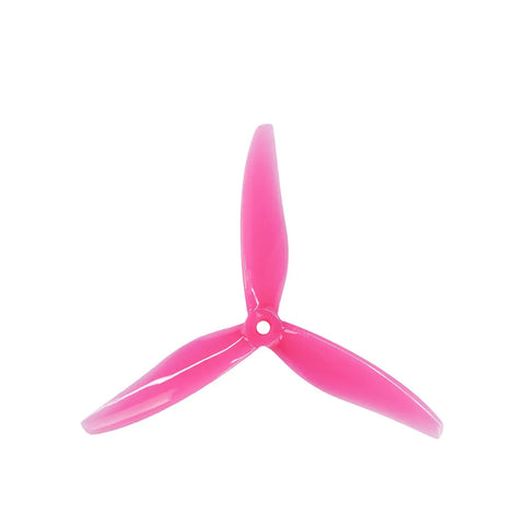 Gemfan 6x3.3x3 6033 6 Inch 3-Blade Propeller Set (2x CW / 2x CCW)