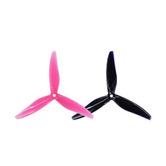 Gemfan 6x3.3x3 6033 6 Inch 3-Blade Propeller Set (2x CW / 2x CCW)