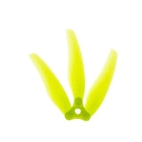 Gemfan 6x3x3 F6030 Floppy Proppy 6 Inch 3-Blade Folding Propeller Set (2x CW / 2x CCW)