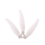 Gemfan 6x3x3 F6030 Floppy Proppy 6 Inch 3-Blade Folding Propeller Set (2x CW / 2x CCW)